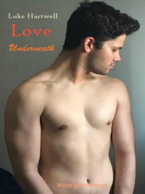 cover image of Love Underneath